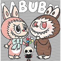 labubu-LBB 656